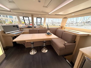 Astrea 42 „Ocean Allure“ – fotka 3