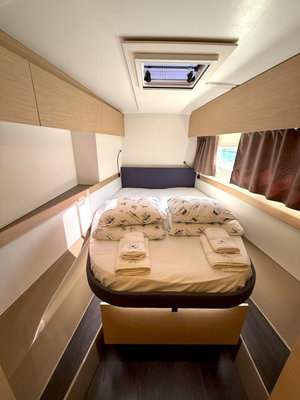 Astrea 42 „Ocean Allure“ – fotka 24