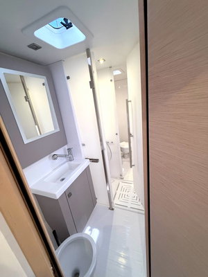 Astrea 42 „Ocean Allure“ – fotka 28