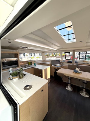 Astrea 42 „Ocean Allure“ – fotka 19