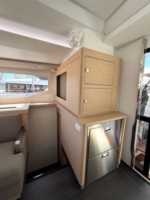 Astrea 42 „Ocean Allure“ – fotka 20