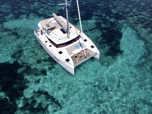 Astrea 42 „Ocean Allure“ – fotka 7