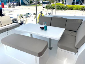 Astrea 42 „Ocean Allure“ – fotka 12