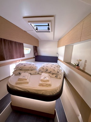 Astrea 42 „Ocean Allure“ – fotka 4