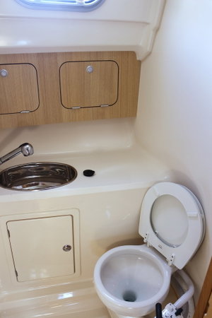 Adria 1002 „Jedva“ – fotka 5