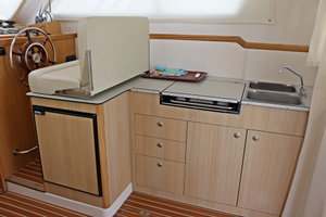 Adria 1002 „Jedva“ – fotka 10