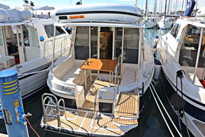 Adria 1002 „Jedva“ – fotka 2