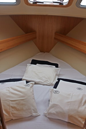 Adria 1002 „Jedva“ – fotka 13