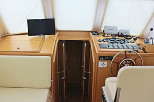 Adria 1002 „Jedva“ – fotka 8