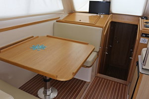 Adria 1002 „Jedva“ – fotka 3