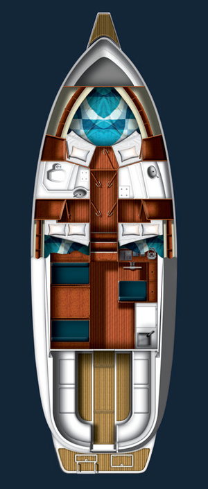 Adria 1002 „Jedva“ – fotka 15