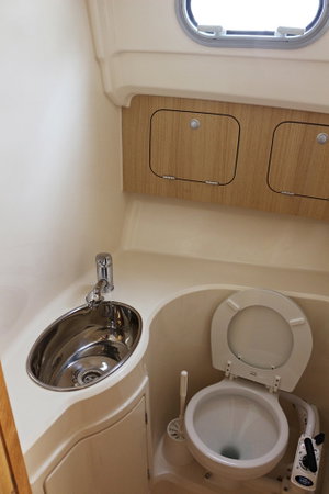 Adria 1002 „Jedva“ – fotka 14