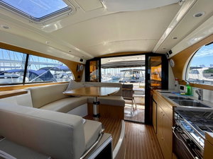 Adriana 36 „Iris“ – fotka 16