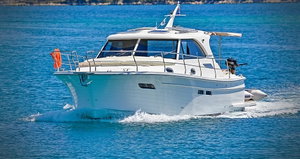 Adriana 36 „Iris“ – fotka 1