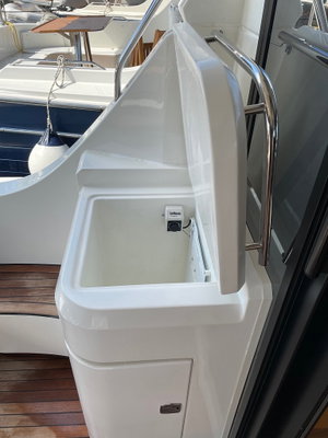 Adriana 36 „Iris“ – fotka 14