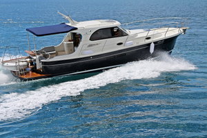 Adriana 36 „Mirta“ – fotka 1