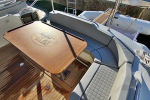 Adriana 36 „Mirta“ – fotka 7