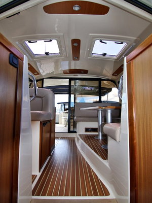 Adriana 44 „Bianca“ – fotka 12