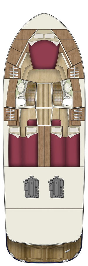 Adriana 44 „Bianca“ – fotka 13