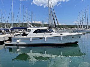 Adriana 44 „Bianca“ – fotka 1