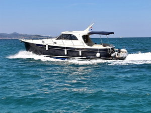 Adriana 44 „Roberta“ – fotka 1