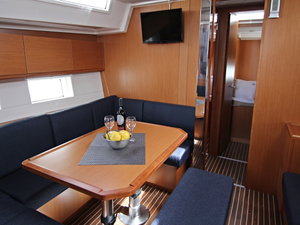 Bavaria Cruiser 45 „Twiggy“ – fotka 15