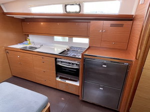 Bavaria Cruiser 45 „Twiggy“ – fotka 10