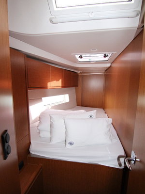 Bavaria Cruiser 45 „Twiggy“ – fotka 18
