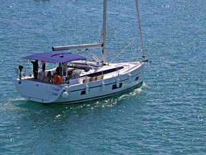 Bavaria Cruiser 45 „Twiggy“ – fotka 1