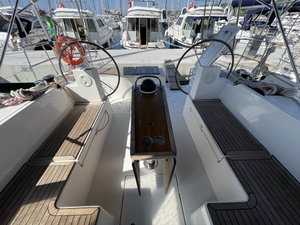 Bavaria Cruiser 45 „Twiggy“ – fotka 8