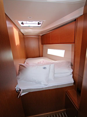 Bavaria Cruiser 45 „Twiggy“ – fotka 19