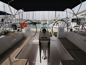 Bavaria Cruiser 45 „Twiggy“ – fotka 6