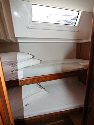Bavaria Cruiser 45 „Twiggy“ – fotka 17
