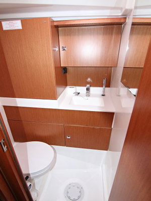 Bavaria Cruiser 45 „Twiggy“ – fotka 20
