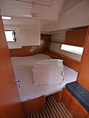 Bavaria Cruiser 45 „Twiggy“ – fotka 4