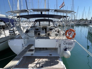 Bavaria Cruiser 45 „Twiggy“ – fotka 2