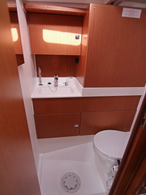Bavaria Cruiser 45 „Twiggy“ – fotka 5