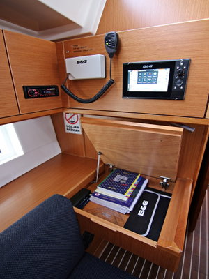 Bavaria Cruiser 45 „Twiggy“ – fotka 3