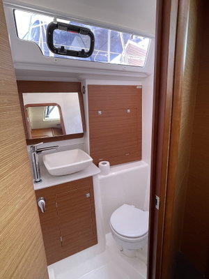 Bavaria Cruiser 45 „Twiggy“ – fotka 21