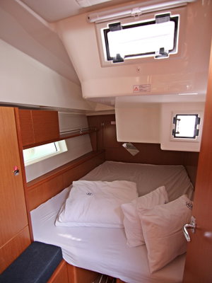 Bavaria Cruiser 45 „Twiggy“ – fotka 16