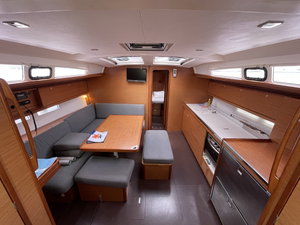 Bavaria Cruiser 45 „Twiggy“ – fotka 12