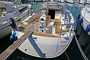Bavaria Cruiser 33 „Chiara“ – fotka 6