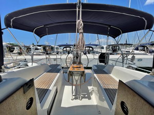 Bavaria Cruiser 33 „Chiara“ – fotka 8