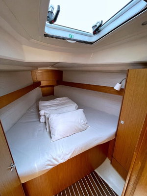 Bavaria Cruiser 33 „Chiara“ – fotka 14