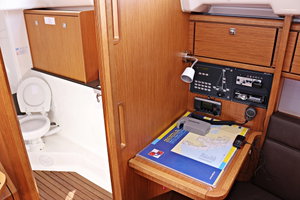 Bavaria Cruiser 33 „Chiara“ – fotka 10