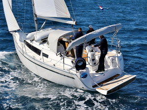 Bavaria Cruiser 33 „Chiara“ – fotka 1
