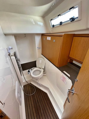 Bavaria Cruiser 33 „Chiara“ – fotka 5