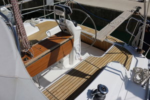 Bavaria Cruiser 33 „Chiara“ – fotka 7