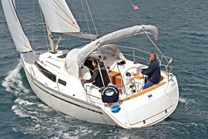 Bavaria Cruiser 33 „Chiara“ – fotka 2