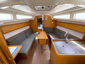 Bavaria Cruiser 33 „Chiara“ – fotka 11